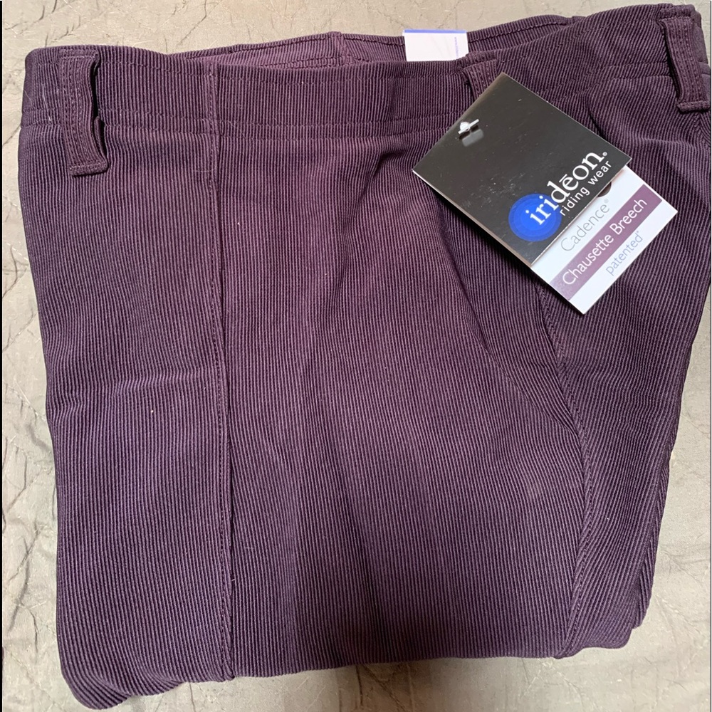 Irideon Cadence breeches